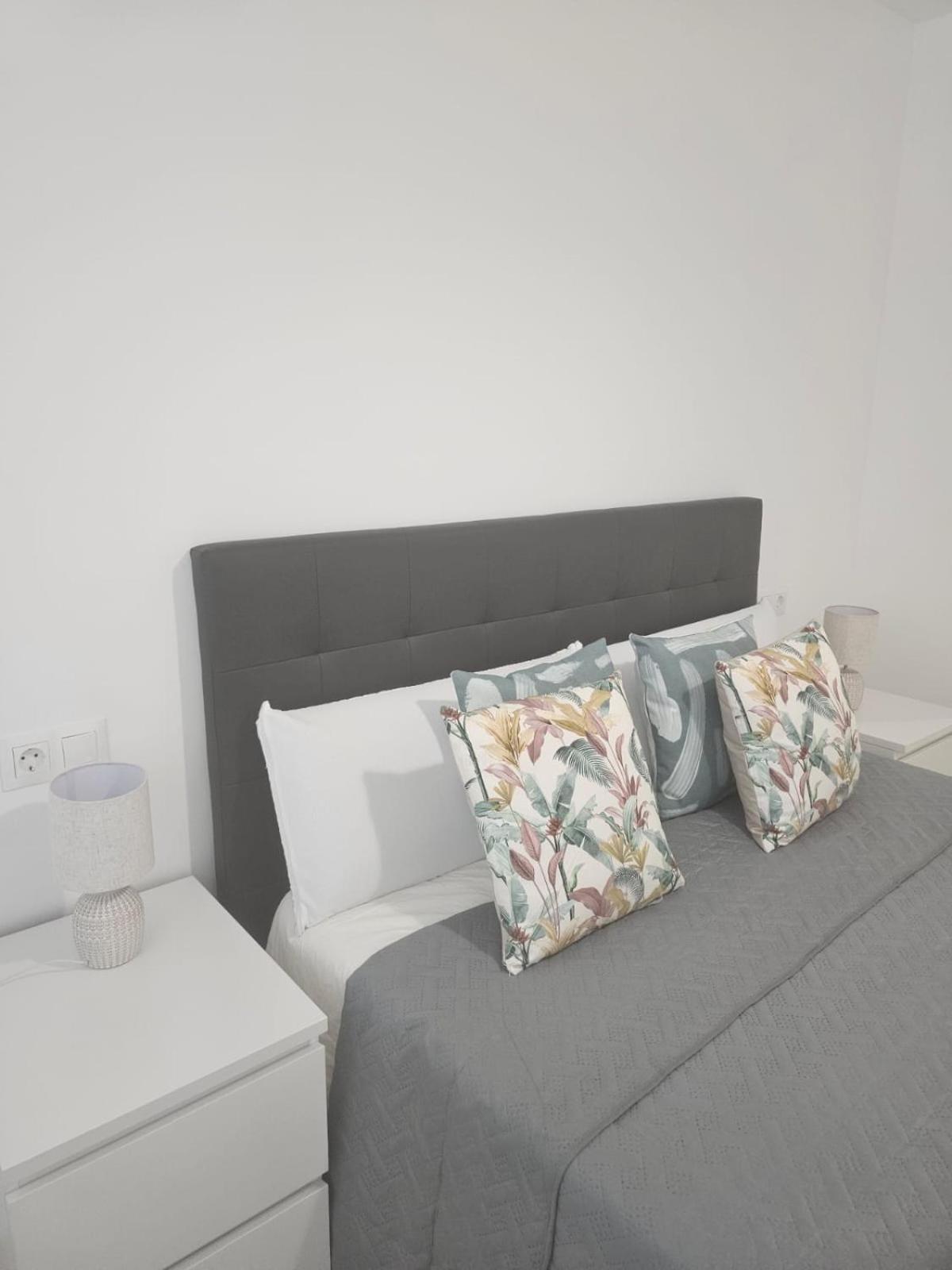 Residencial Vagalume 2 - Marin Centro Leilighet Eksteriør bilde