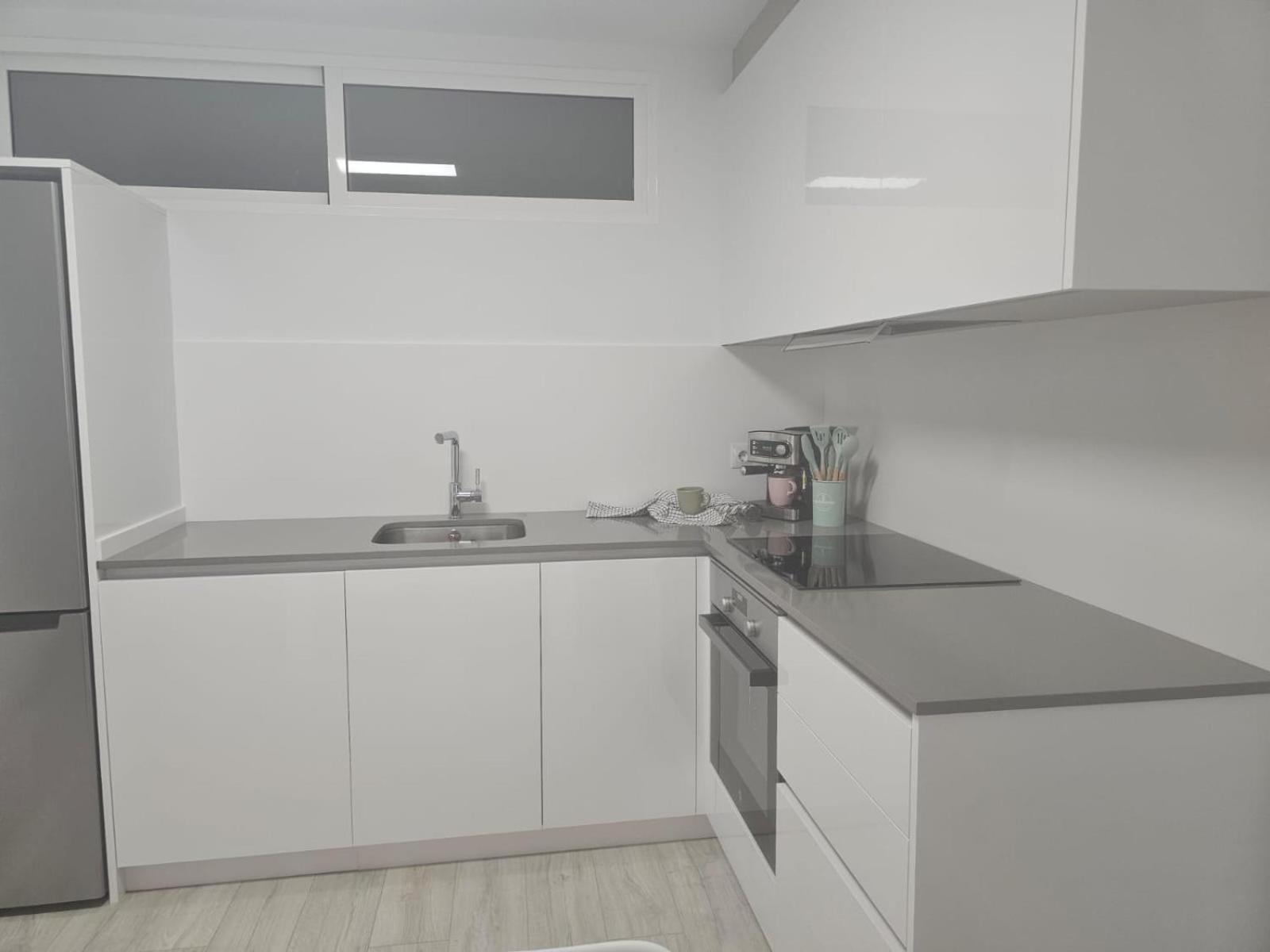 Residencial Vagalume 2 - Marin Centro Leilighet Eksteriør bilde