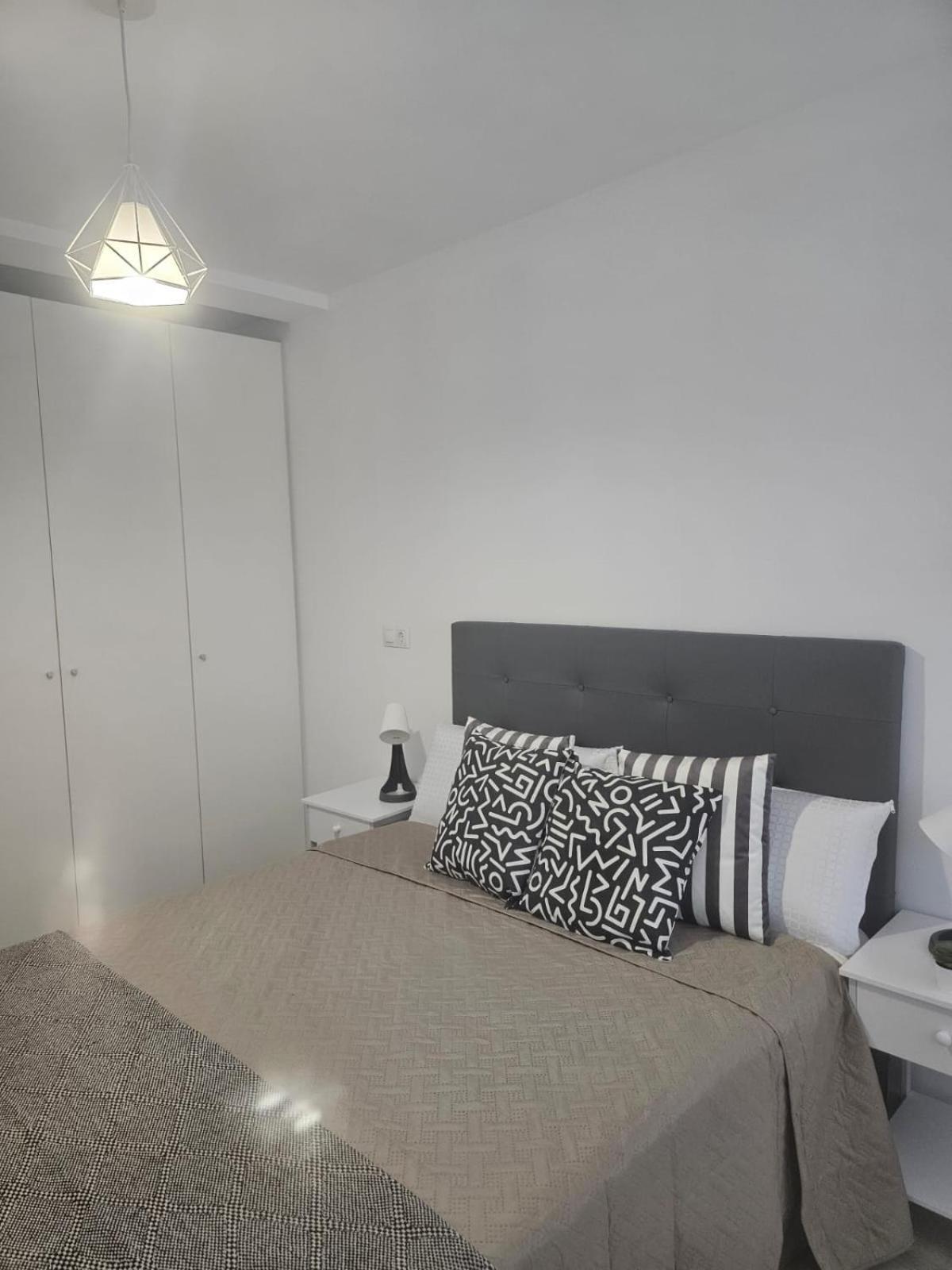 Residencial Vagalume 2 - Marin Centro Leilighet Eksteriør bilde
