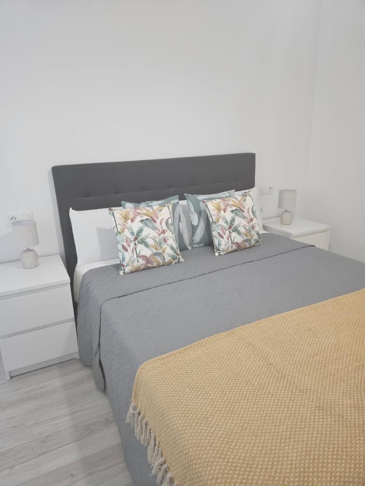 Residencial Vagalume 2 - Marin Centro Leilighet Eksteriør bilde