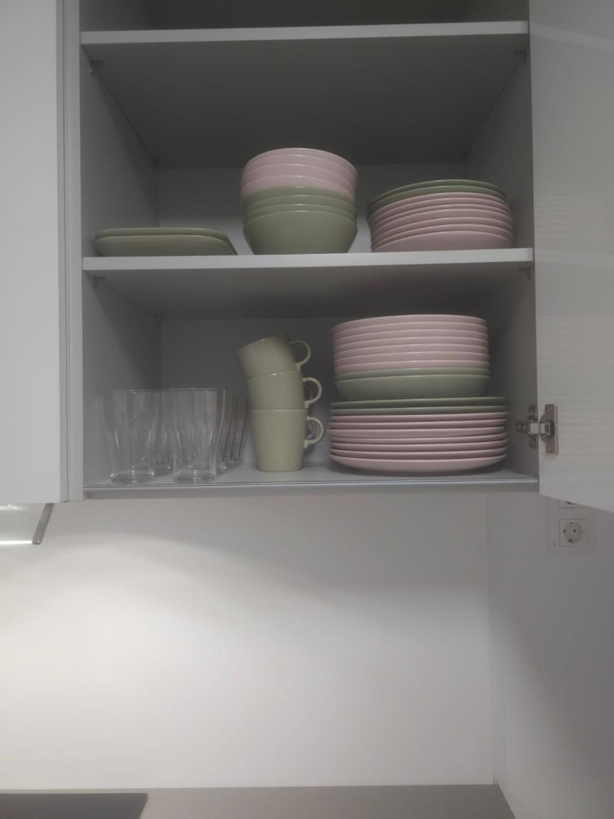 Residencial Vagalume 2 - Marin Centro Leilighet Eksteriør bilde