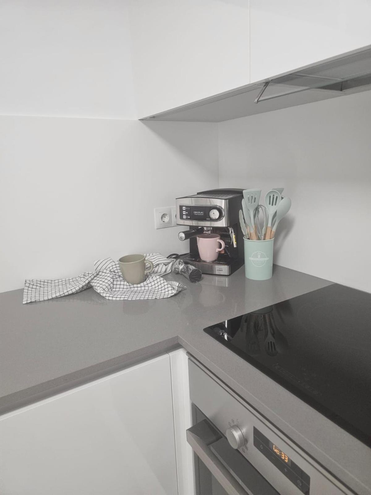 Residencial Vagalume 2 - Marin Centro Leilighet Eksteriør bilde