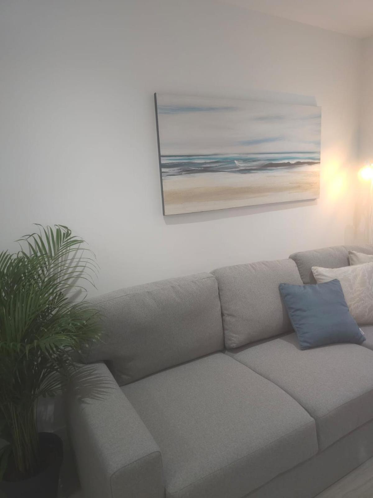 Residencial Vagalume 2 - Marin Centro Leilighet Eksteriør bilde
