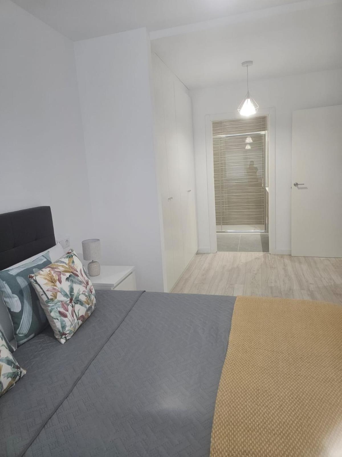 Residencial Vagalume 2 - Marin Centro Leilighet Eksteriør bilde