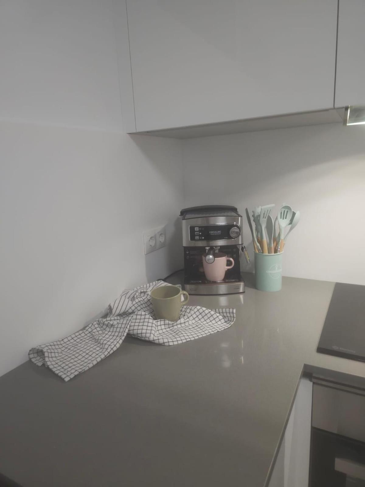 Residencial Vagalume 2 - Marin Centro Leilighet Eksteriør bilde